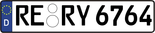 RE-RY6764