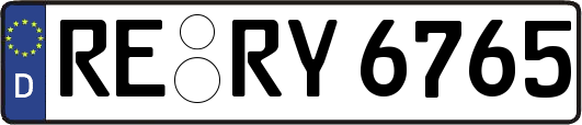 RE-RY6765
