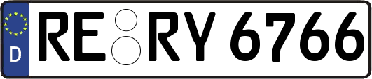 RE-RY6766