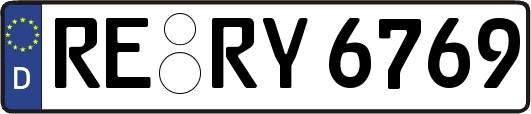 RE-RY6769