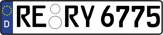 RE-RY6775