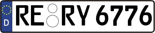 RE-RY6776