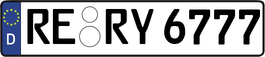 RE-RY6777