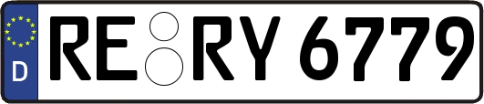 RE-RY6779