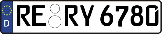 RE-RY6780