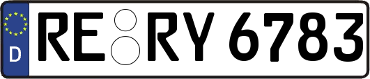 RE-RY6783