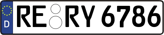 RE-RY6786