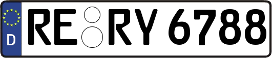 RE-RY6788