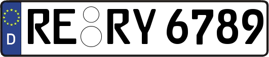 RE-RY6789