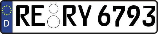 RE-RY6793