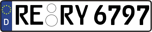 RE-RY6797