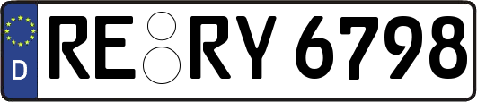 RE-RY6798