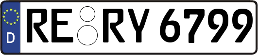 RE-RY6799