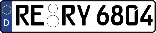 RE-RY6804
