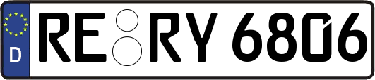 RE-RY6806