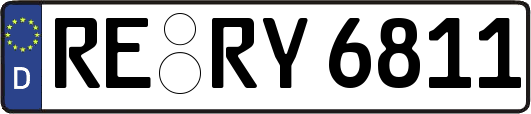 RE-RY6811