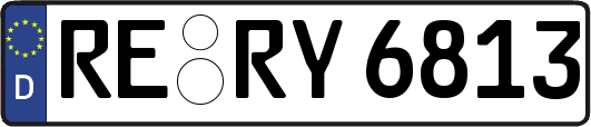 RE-RY6813