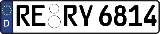 RE-RY6814