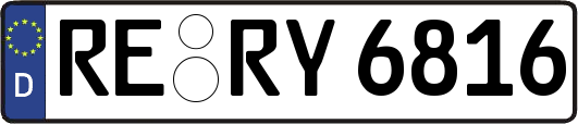 RE-RY6816