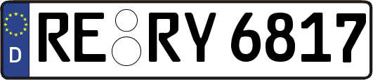 RE-RY6817