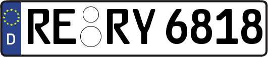 RE-RY6818