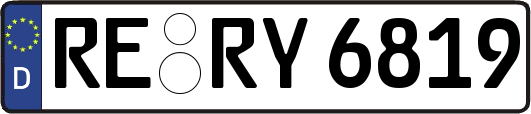 RE-RY6819
