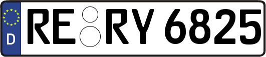 RE-RY6825