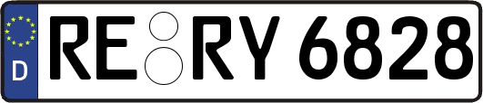 RE-RY6828