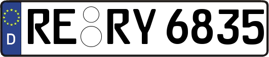RE-RY6835
