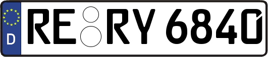 RE-RY6840