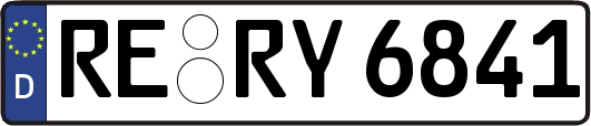 RE-RY6841