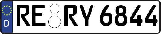 RE-RY6844