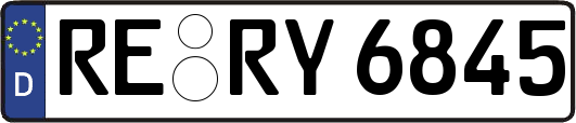 RE-RY6845