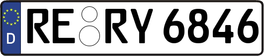 RE-RY6846