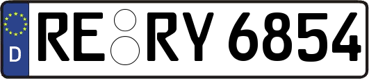 RE-RY6854