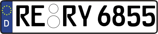 RE-RY6855