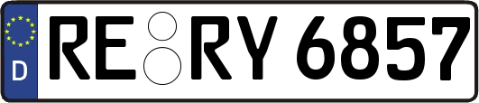 RE-RY6857