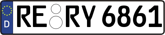 RE-RY6861