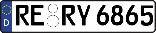 RE-RY6865