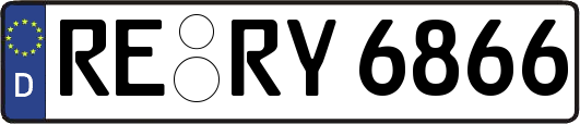 RE-RY6866