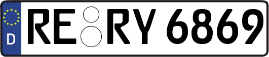 RE-RY6869
