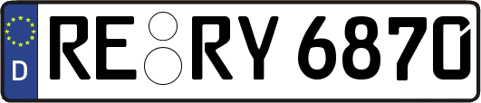 RE-RY6870