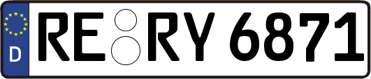 RE-RY6871
