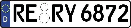 RE-RY6872