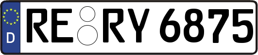 RE-RY6875