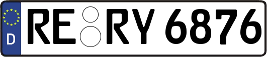 RE-RY6876