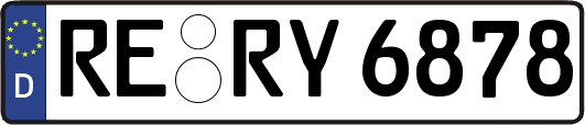 RE-RY6878