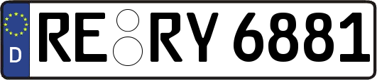 RE-RY6881