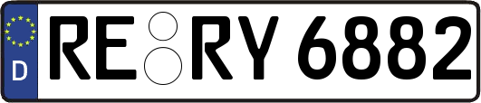 RE-RY6882