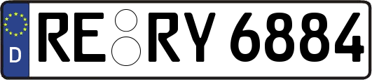 RE-RY6884